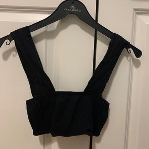 Pretty little thing tank